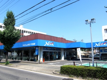 店舗イメージ