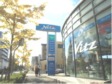 店舗イメージ