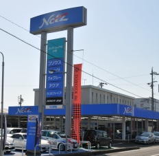店舗イメージ
