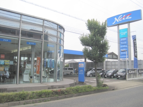 店舗イメージ