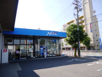 店舗イメージ