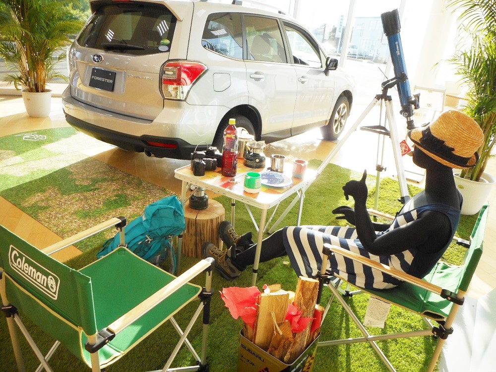 アクティブライフいかがですか?☺★