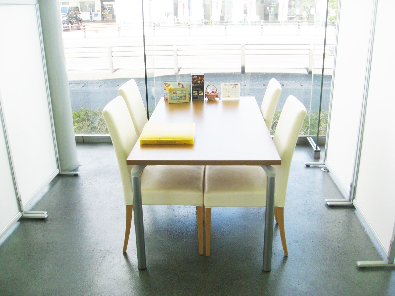 静岡スバル自動車 掛川店 ディーラーへ行こう New Car マッチ Mota