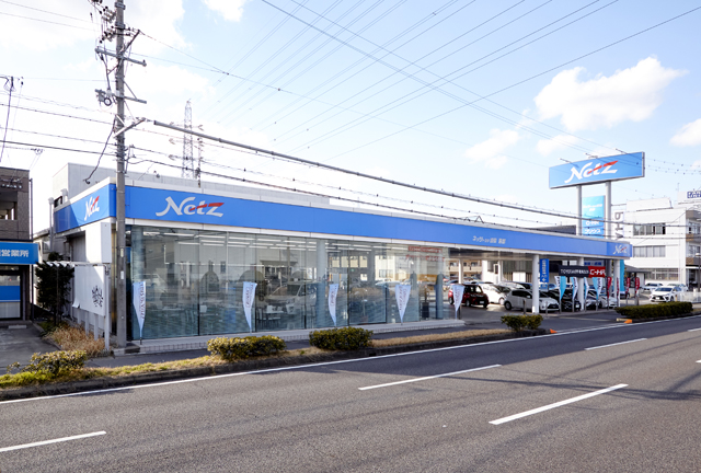 店舗イメージ