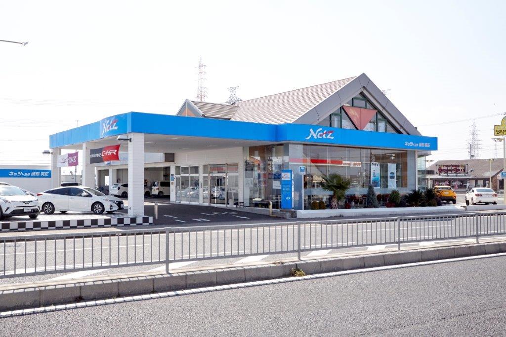 店舗イメージ