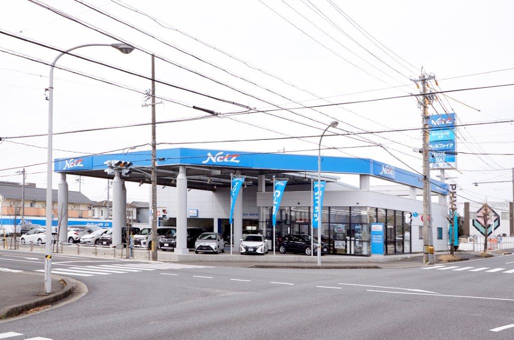店舗イメージ