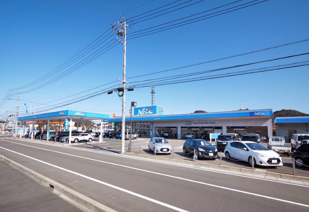 店舗イメージ