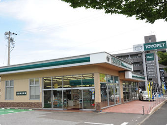 店舗イメージ