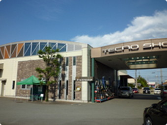 メンテナンスもお任せください。