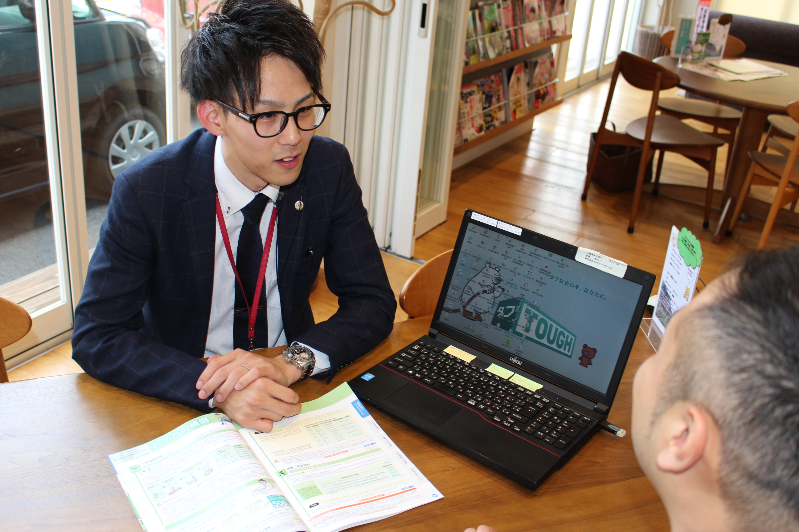 軽の森泉北店 届出済軽未使用車専門店の店舗詳細 地図 ディーラーへ行こう New Car マッチ Mota