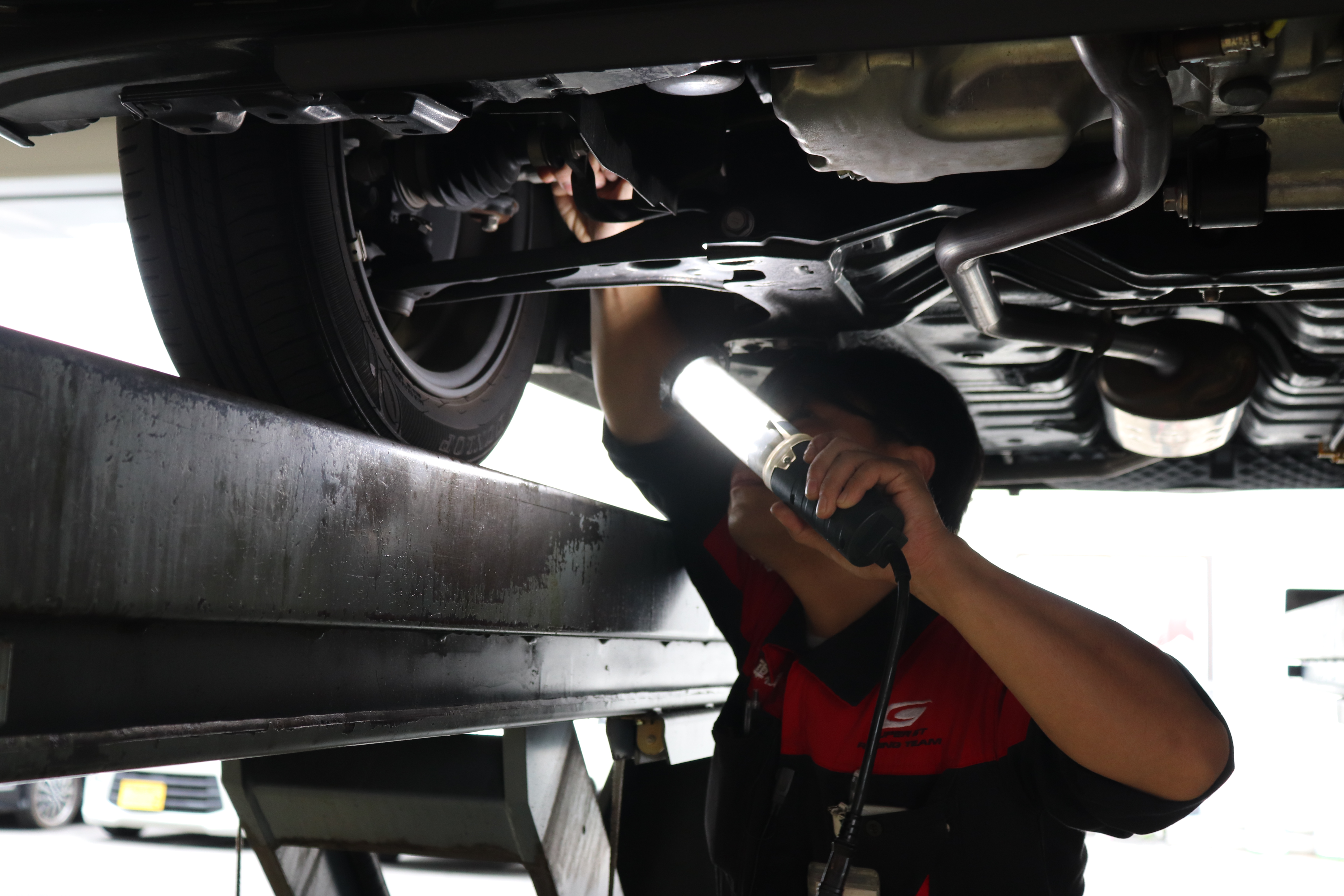 軽の森泉北店 届出済軽未使用車専門店の店舗詳細 地図 ディーラーへ行こう New Car マッチ Mota