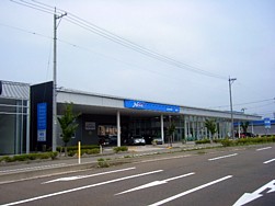 店舗イメージ