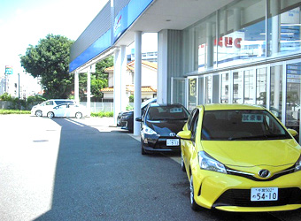 外観イメージ②