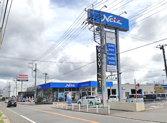 店舗イメージ
