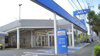 店舗イメージ