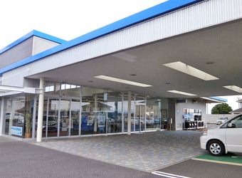 外観イメージ②