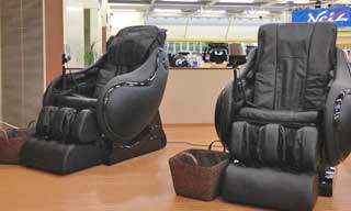 くつろぎコーナー