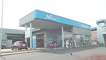 店舗イメージ