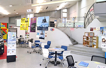 ネッツトヨタ千葉 市原国分寺台店 ディーラーへ行こう!NEW CAR