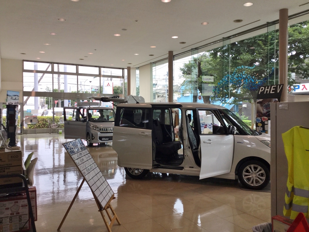 千葉三菱コルト自動車販売 松戸店 ディーラーへ行こう New Car マッチ Mota 千葉三菱コルト自動車販売 松戸店 ディーラーへ行こう New Car マッチ Mota