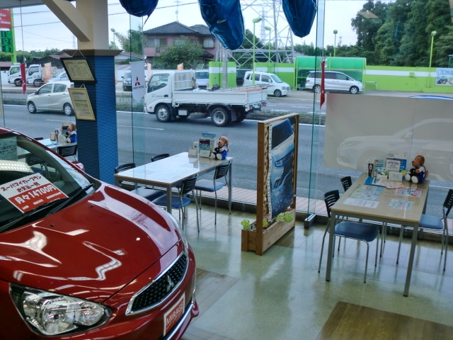 千葉三菱コルト自動車販売株式会社 野田店の店舗詳細 地図 ディーラーへ行こう New Car マッチ Mota