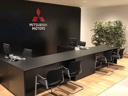 千葉三菱コルト自動車販売 木更津店の店舗詳細 地図 ディーラーへ行こう New Car マッチ Mota