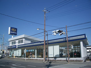 栃木スバル自動車 鹿沼店 ディーラーへ行こう New Car マッチ Mota