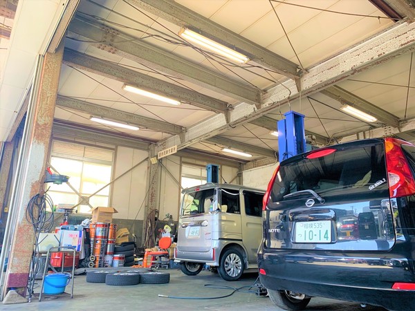 フラット7平塚湘南店 有限会社小野モーター商会 の店舗詳細 地図 ディーラーへ行こう New Car マッチ Mota