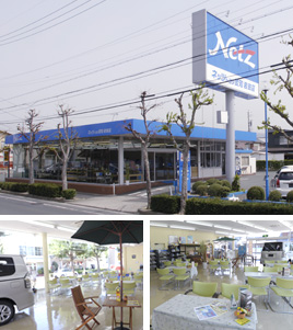 店舗イメージ