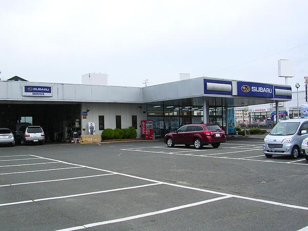 宮城スバル自動車 岩沼店 ディーラーへ行こう New Car マッチ Mota 宮城スバル自動車 岩沼店 ディーラーへ行こう New Car マッチ Mota
