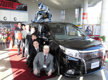 埼玉トヨタ自動車 浦和東店 ディーラーへ行こう New Car マッチ Mota 埼玉トヨタ自動車 浦和東店 ディーラーへ行こう New Car マッチ Mota