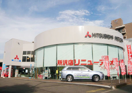 店舗イメージ