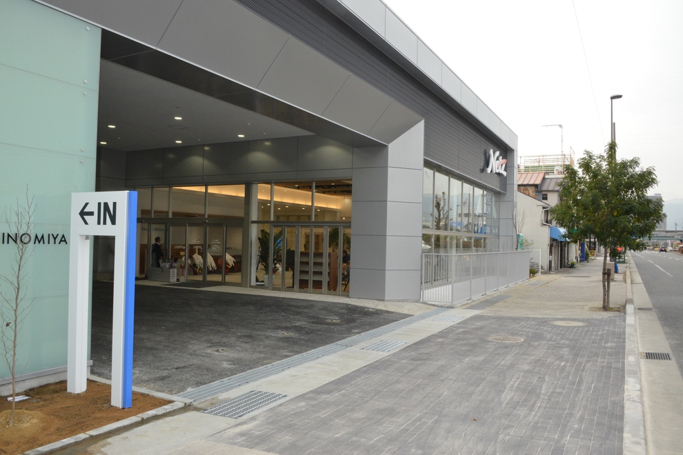 店舗イメージ