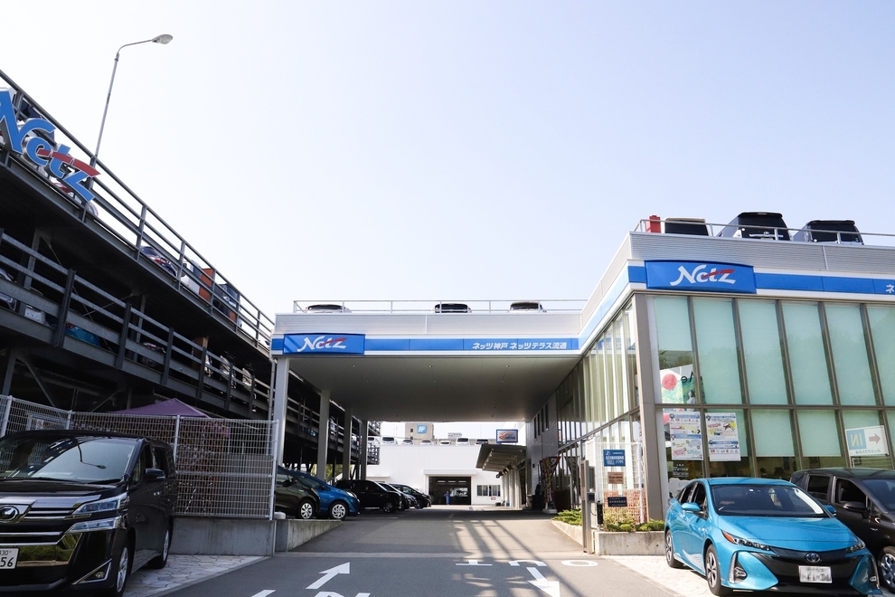 店舗イメージ
