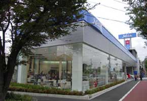 店舗イメージ