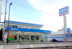 店舗イメージ