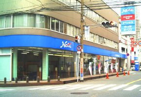 店舗イメージ