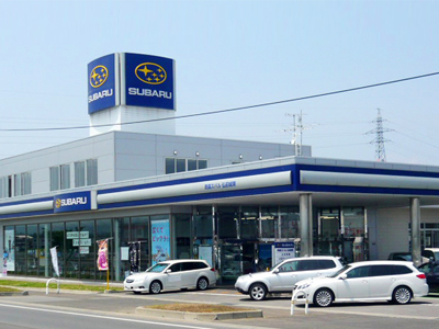 青森県 弘前市の自動車ディーラー検索 ディーラーへ行こう New Car マッチ Mota