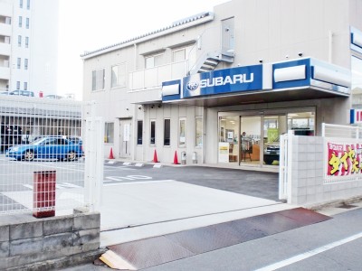 外観イメージ②