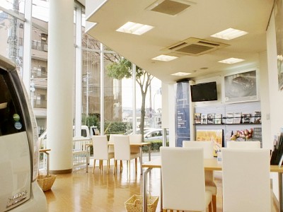 ショールームイメージ