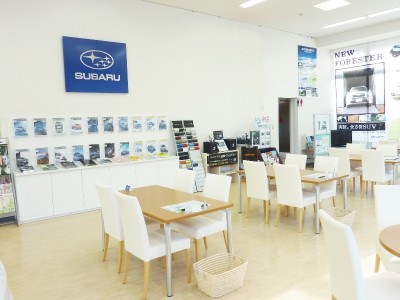 ショールームイメージ②