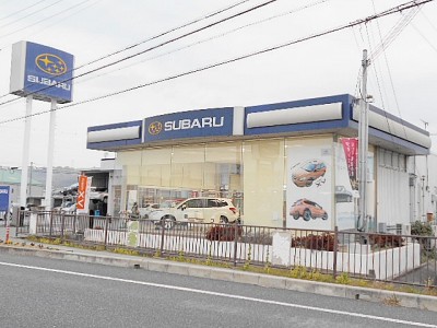 店舗イメージ