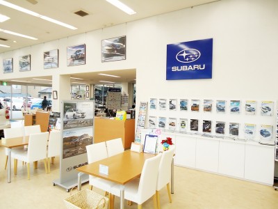 ショールームイメージ④