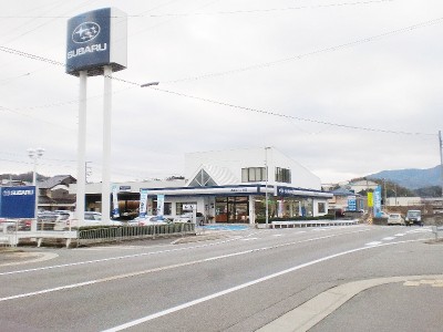 外観イメージ②