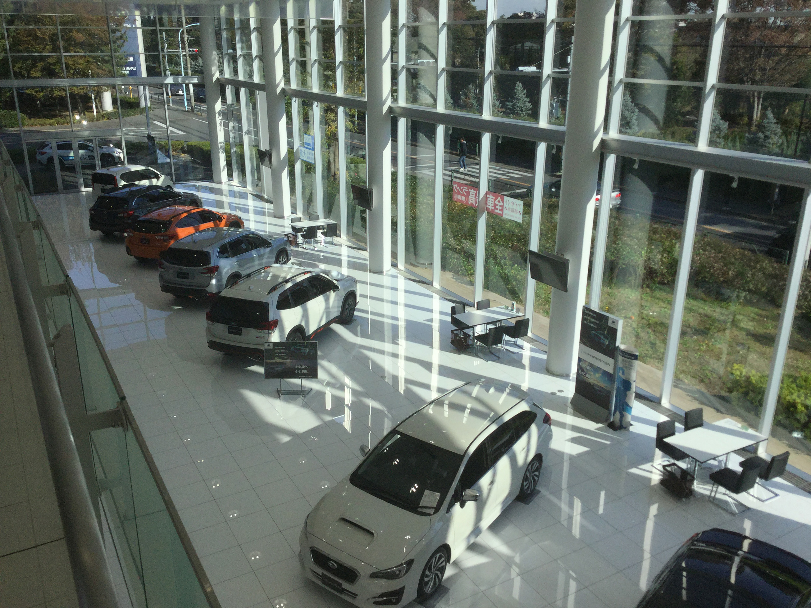 東京スバル 三鷹店 ディーラーへ行こう New Car マッチ Mota 東京スバル 三鷹店 ディーラーへ行こう New Car マッチ Mota
