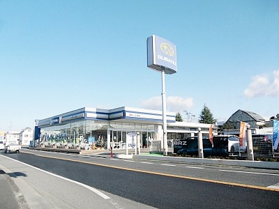 外観イメージ②