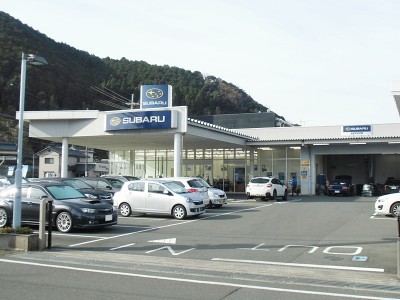 京都スバル自動車 舞鶴店の店舗詳細 地図 ディーラーへ行こう New Car マッチ Mota