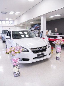 京都スバル自動車 宇治店の店舗詳細 地図 ディーラーへ行こう New Car マッチ Mota