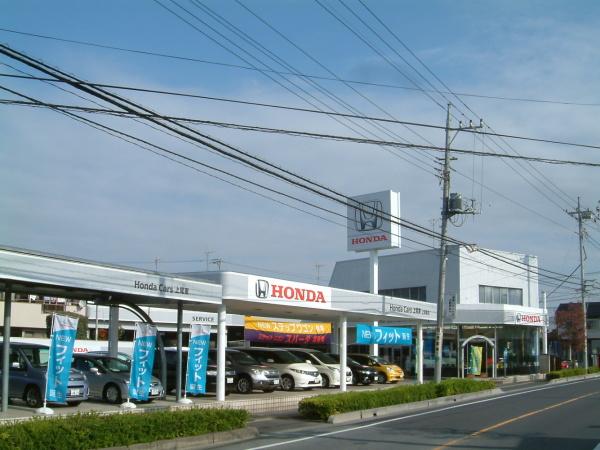 店舗イメージ