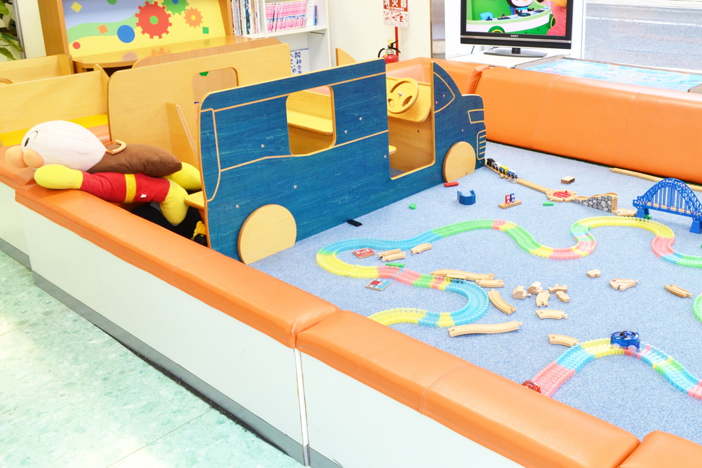 ネッツトヨタ北九州 八幡本店  ディーラーへ行こう！NEW CAR マッチ 